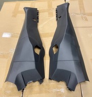 Renault Rafale 2024 EU osłona poszycie słupka C prawa lewa tylna tył