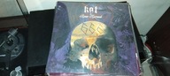 KAT & Roman Kostrzewski 666 LP Winyl Mystic Prod. MYSTLP 166 NOWA FOLIA