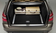 LISTWA ZABEZPIECZENIE BAGAZU MERCEDES E KLASA W212 W204