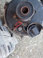 Alternator Mercedes 4.0 CDI,W220,211,163,463 Chłodzony cieczą