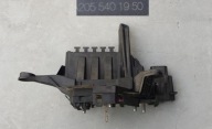ROZDZIELACZ PRĄDU SKRZYNKA BEZPIECZNIKÓW MERCEDES C 205 W205 2055401950