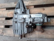 REDUKTOR SKRZYNI BIEGÓW JEEP GRAND CHEROKEE 3.44