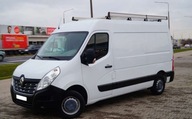 Renault Renault MASTER III 2.3DCI L2h2 2.3 Diesel 125KM