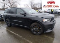 Dodge Durango RT 2020 5.7 Benzyna 360KM