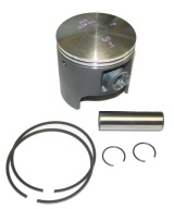 Tłok platynowy 82.00mm Yamaha 700 1100 1996-04 010-827-07PK