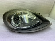 Renault Trafic II Vivaro I A 01-06 Prawy Przód Prawa Przednia Lampa Cała EU