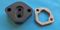 Izolator podstawa ebonitowa pompy paliwa Fiat 126p std 4297157