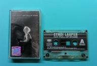 CYNDI LAUPER - Hat Full of Stars (1993).