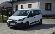 Ford Tourneo Connect Grand 1.5D 2018r 7-Osobowy Dla Niepelnosprawnych Ramp