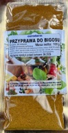 Przyprawa DO BIGOSU 100 g #11