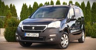 Peugeot Partner (Nr.095) 1.2 THP 110 KM Kamera Klimatronik Tempomat Gwaran