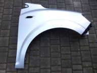 Dacia Sandero III błotnik przód przedni Prawy Poznań