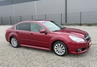 Subaru Legacy 4x4 Legacy 2.5 LPG 173 KM 2014r 162.000 km Warszawa 2.5