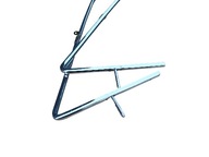 Fiat 125p klasyk 1300 szyba trójkątna ramka fleterka