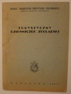 PTTK - KOMISJA TURYSTYKI ŻEGLARSKIEJ - TURYSTYCZNY DZIENNICZEK ŻEGLARSKI 64