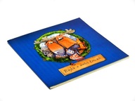 Bajka o dwóch Łosiach - Olga Wicher