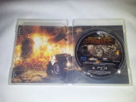 MotorStorm 3: Apokalipsa --- PS3 --- Po Polsku --- 3xPL -- 4 graczy offline