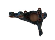 ORYGINALNA LEWA PRZEDNIA ZWROTNICA PIASTA TOYOTA YARIS IV 2020-