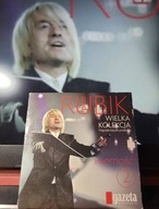 Wielka Kolekcja Wierność 2 Piotr Rubik CD