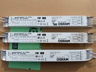 STATECZNIK DO ŚWIETLÓWEK OSRAM QUICKTRONIC T5/T8 2 X 54-58 220-240V