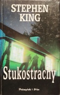 Stukostrachy - Stephen King