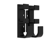 Uchwyt wieszak na wędki 2 SZTUKI NOWY