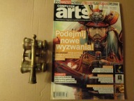 Computer Arts Nr 3/2009 z płytą CD