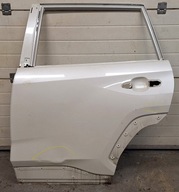 TOYOTA RAV4 V 2019 2020 -> DRZWI LEWY TYŁ ORG