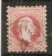 Wieliczka-zabór austr kas