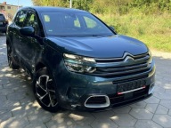 Citroen C5 Aircross Automat EAT8 1.5 BlueHDI 130KM