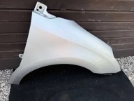 Citroen C4 I Błotnik Przedni Prawy Przód Srebny AUTO-PARK WĘGRZCE