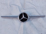 MERCEDES C klasa w205 Logo atrapa