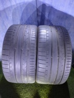 2x OPONA 275/30R20 97Y CONTINENTAL SPORTCONTACT 6 - 5mm DOT 0923/1123 (515)