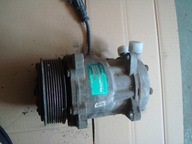 Kompresor klimatyzacji Man SD7H15 6008