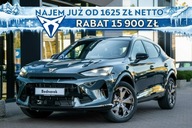 Cupra Formentor 1.5 e-TSI 150 KM DSG - Dostępny