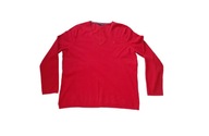 Tommy Hilfiger XL - Sweterek cienki super stan