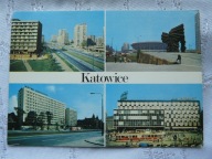 KATOWICE CENTRUM MIASTA