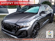 AUDI Q8 SQ8 TFSI quattro Tiptronic Suv 4.0 (507KM) 2025