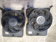 Wentylator klimatyzacji opel omega b fl