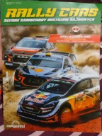 Opel Ascona 400. Rally Cars 45. DeAgostini 1:43