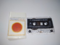 Zbigniew Preisner – Preisner's Music - KASETA MC K986
