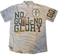 Koszula dla chłopca Marions, r 116, bawełna