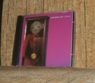 AGRESSIVA 69 - 2,47 - industrial pl - 1. WYDANIE - koch int. 1997 - 33977-2