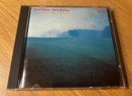 CHICK COREA & GARY BURTON - Lyric Suite For Sextet - JAPAN CD ECM