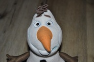 pluszak maskotka fajny Bałwan Olaf Kraina lodu