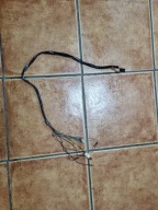 Instalacja lusterka lewego ducato