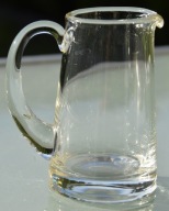 MLECZNIK SZKLANY 9,4 cm