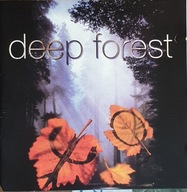 DEEP FOREST - BOHEME