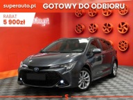 Od ręki - Comfort 1.8 Hybrid 140KM | Tempomat adaptacyjny!