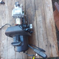 CHRYSLER 300C KOLUMNA KIEROWNICZA TAŚMA